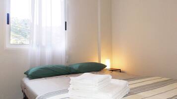 3 chambres, Wi-Fi gratuit