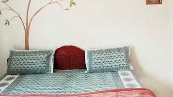 1 camera, Wi-Fi, lenzuola