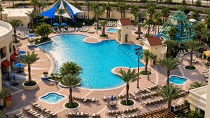 Unclassified image, 4 of 18, button - Orlando | Family Park Retreat | Pool + Parks | 2BR (Orlando)