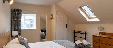 4 Schlafzimmer, kostenloses WLAN