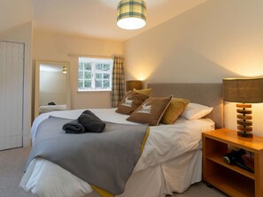 4 sovrum och gratis wi-fi