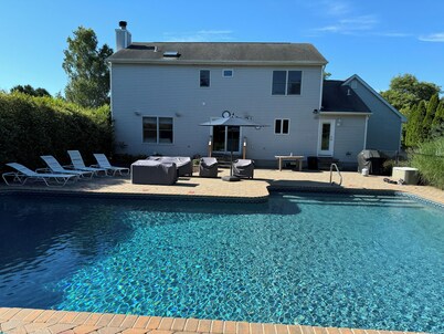 Another rental season is coming up.
