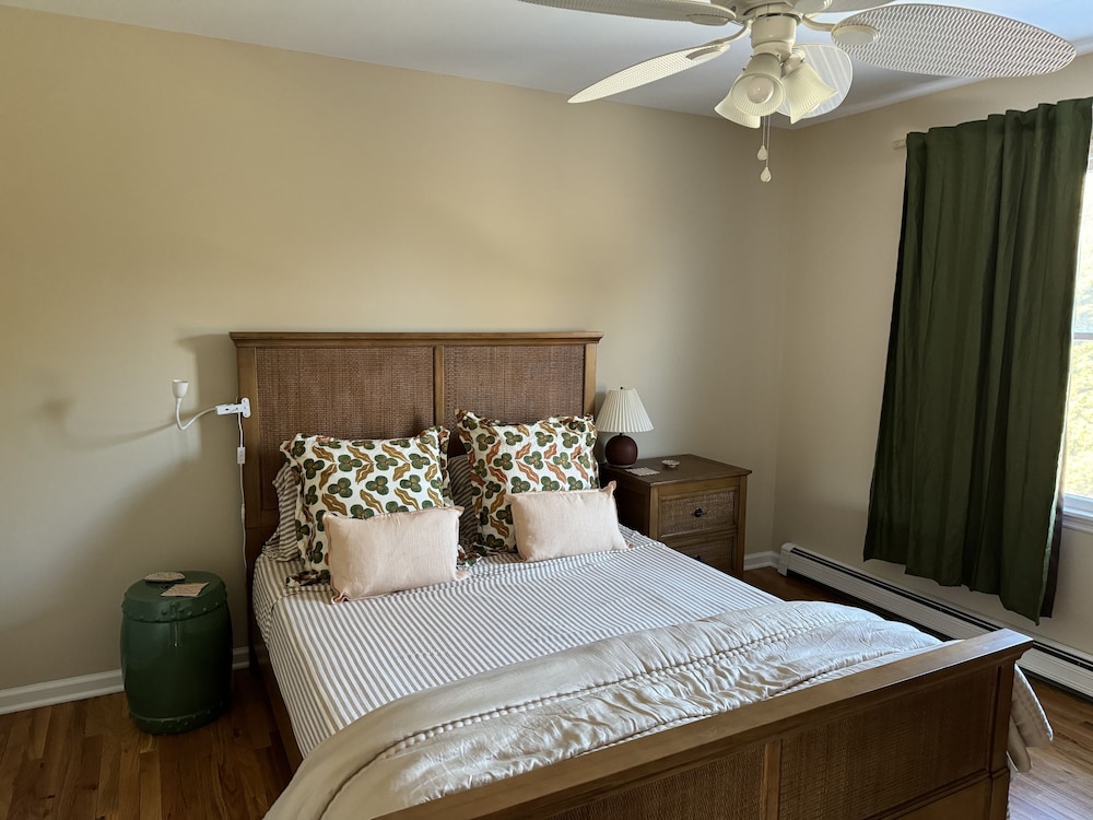 Enjoy the North Fork of Long Island at Our Lovely Home Southold Vrbo