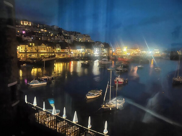 Port de plaisance