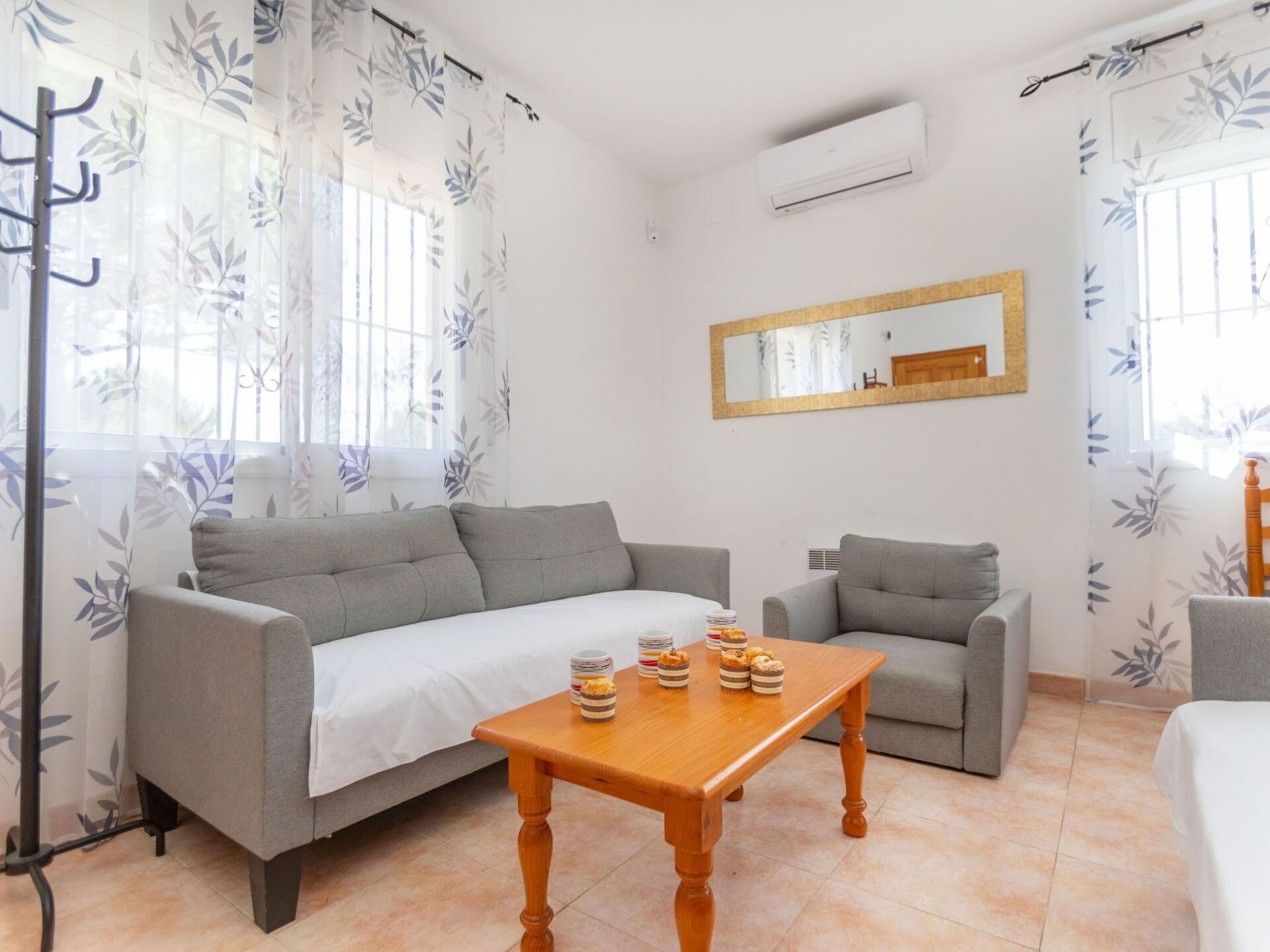 Schönes Alleinstehendes Ferienhaus Mit  W-lan, Privatem Pool, Klimaanlage, Tv, Haustiere Erlaubt - Blanes