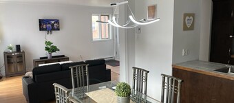 Très Beau Appartement Paisible et Agréable Dans le Vieux Terrebonne