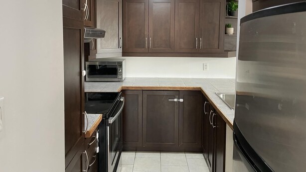 Unclassified image, 1 of 23, button - Très Beau Appartement Paisible et Agréable Dans le Vieux Terrebonne (Terrebonne)