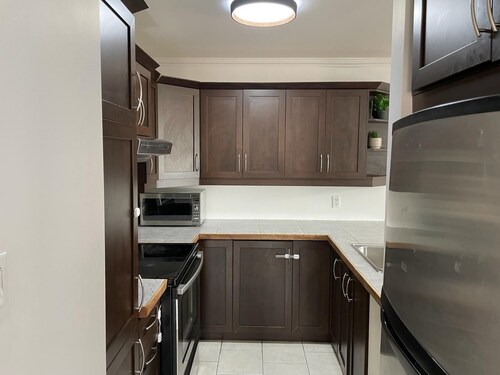 Très beau appartement paisible et agréable dans le vieux Terrebonne