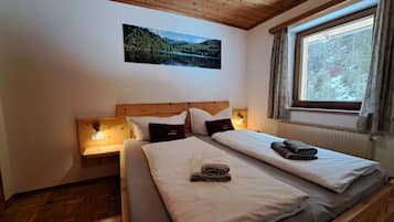 1 chambre, Wi-Fi gratuit