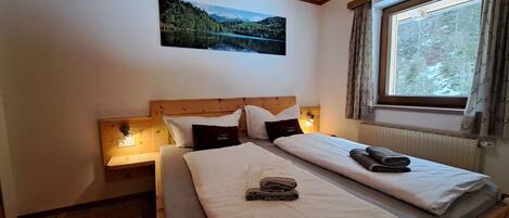 1 habitación y wifi gratis