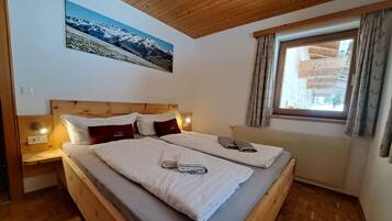 1 Schlafzimmer, kostenloses WLAN