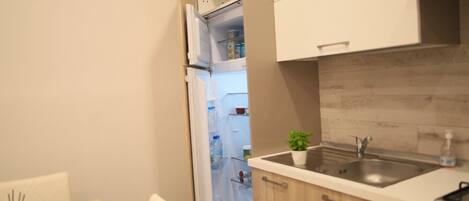 Horno y parrilla de estufa