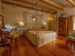 5 slaapkamers, reisbedje, gratis wifi