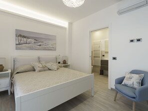 3 Schlafzimmer, Reisekinderbett, kostenloses WLAN