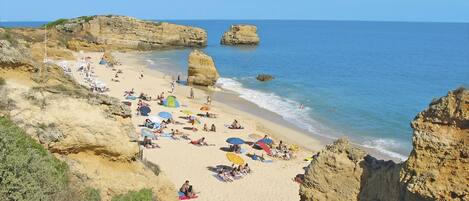 Spiaggia