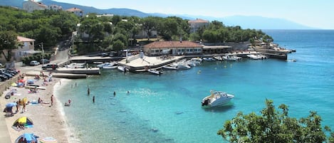 Plage
