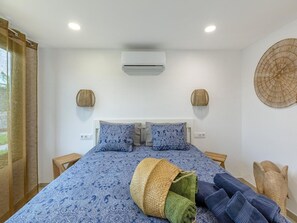 1 chambre, lit parapluie, Wi-Fi gratuit