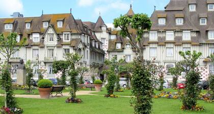 Merveilleuse maison de vacances privée pour 6 personnes avec WIFI, TV, terrasse et parking