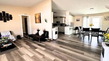 Smart TV, video games, books