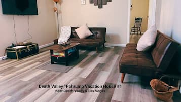 Smart TV, video games, books