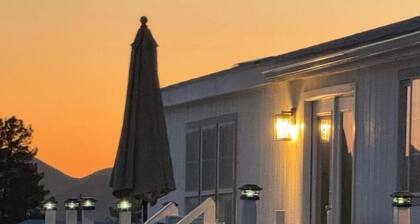 PahrumpVacation House #1 Families STR /Groups/Workforce LTR DeathValley&LasVegas