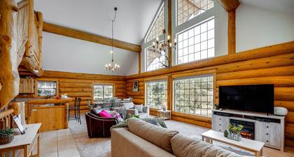 Pinon Pines Vacation Rental: Hike, Bike & ATV!