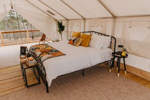 1 Schlafzimmer, Bettwäsche