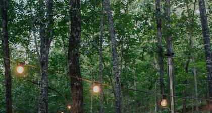 A secluded haven on 5,000 acres in NW Georgia, just 45 minutes from Atlanta and Chattanooga, and a quick 10-minute drive to downtown Rome. Explore private trails along the Etowah river, bask in wildlife, and gaze at mesmerizing stars. Your perfect es