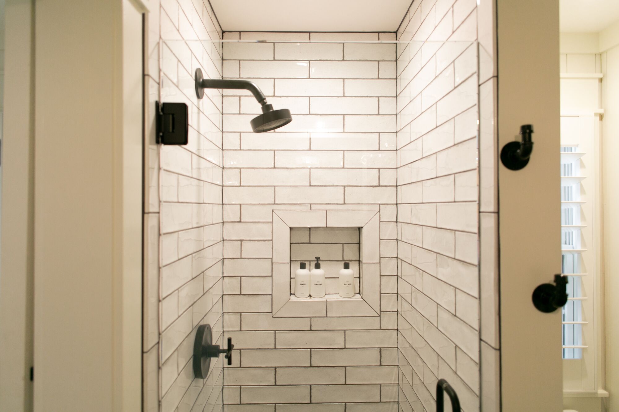 Shower