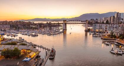 BEAUtifuL Charming high-ceiling Home in Vancouver