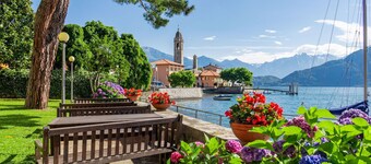 Lovely apartment for 4 people with WIFI and TV