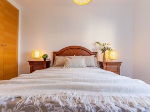 4 chambres, fer et planche Ă repasser, lit parapluie, Wi-Fi gratuit