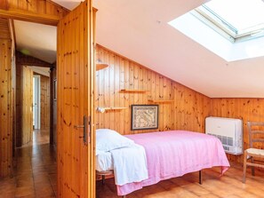 4 slaapkamers, gratis wifi