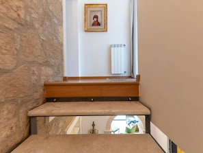 Interior - Wonderful private villa for 9 people with private pool, WIFI, A/C, patio and pets allowed (Manciano)