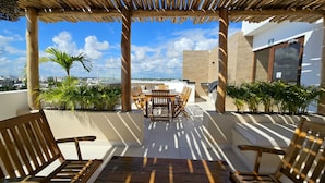 Unclassified image, 2 of 42, button - Blanko Living (Playa del Carmen)