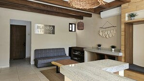 Reception - Blanko Living (Playa del Carmen)