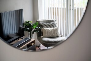 Interiør