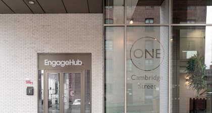 One Cambridge Residence