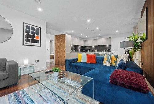 One Cambridge Residence