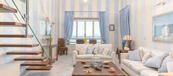 Nice apartment for 6 guests with A/C, WIFI, TV, terrace and pets allowed