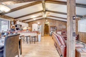 Intérieur