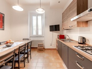 Micro-ondes, four, lave-vaisselle