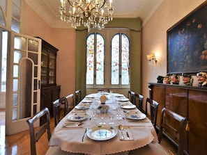 Restaurantes