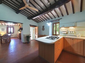 Ofen, Geschirrspüler