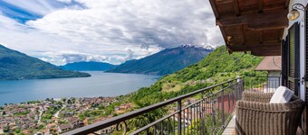 Nice apartment for 6 guests with WIFI, TV and balcony