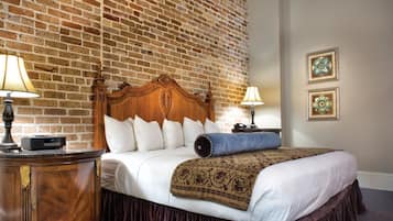 2 soveværelser, strygejern/strygebræt, Wi-Fi, sengetøj