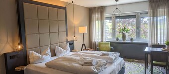 Apartment i Frankenberg med 8 sovrum som kan rymma 16