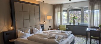 Apartment i Frankenberg med 11 sovrum som kan rymma 21
