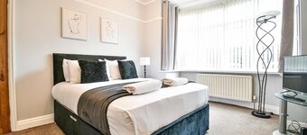 Buckingham House - Redcar