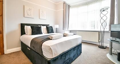 Buckingham House - Redcar